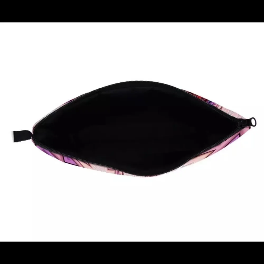GRAFFITI COSMETIC BAG‎